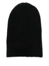 Hurray "sailor" Beanie Accessories In Burgundy