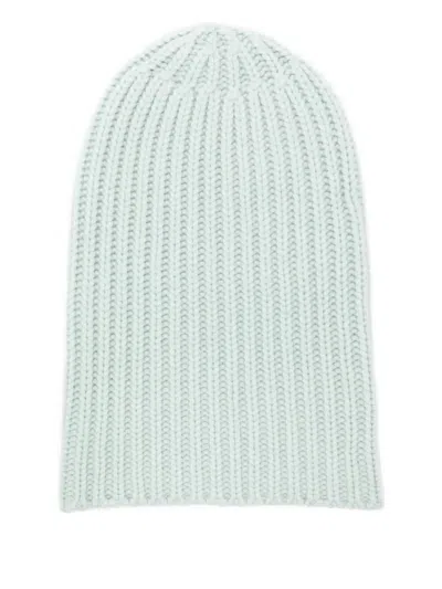 Hurray "sailor" Beanie In White
