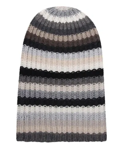 HURRAY HURRAY "SAILOR MULTI" BEANIE