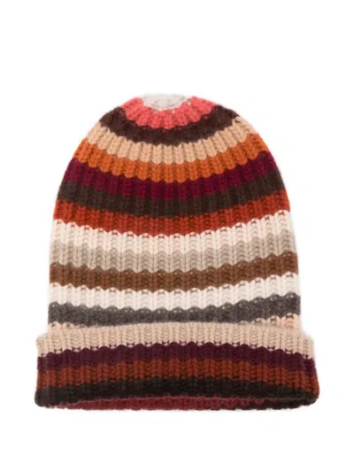 HURRAY HURRAY "SAILOR MULTI" BEANIE ACCESSORIES