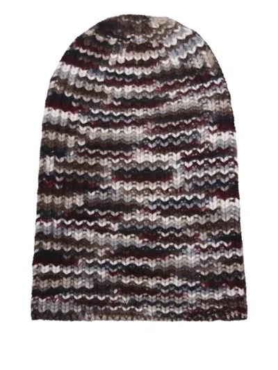 HURRAY HURRAY "SAILOR SPACE" BEANIE