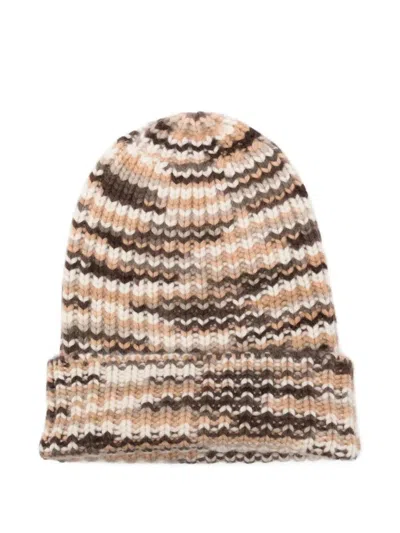 HURRAY HURRAY "SAILOR SPACE" BEANIE ACCESSORIES