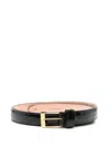 Husbands Leather Belt