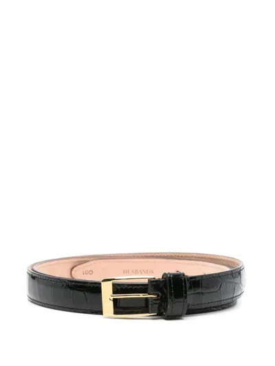 HUSBANDS HUSBANDS BELT