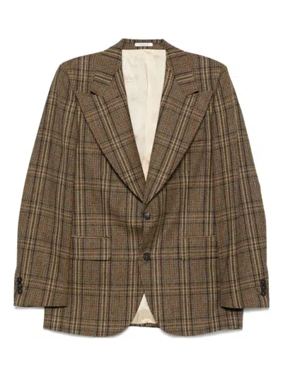 Husbands Jacket