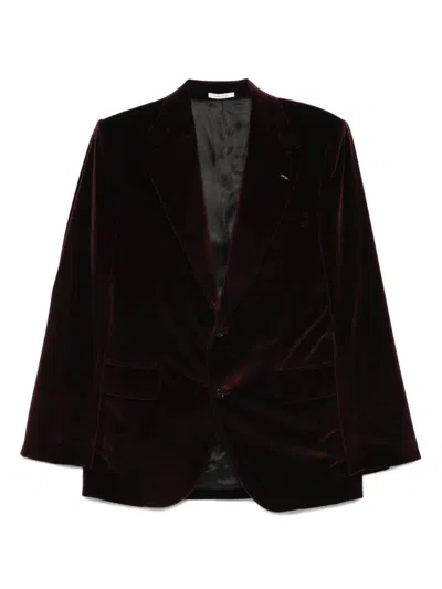 HUSBANDS HUSBANDS JACKET
