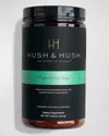 HUSH & HUSH PLANTYOURDAY SUPPLEMENT - 12 SERVINGS