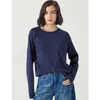Hush Matilda Raglan Top In Multi