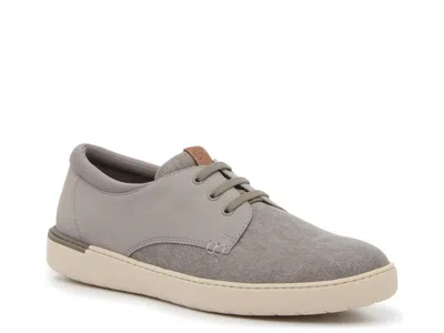 Hush Puppies Bear Oxford In Gray