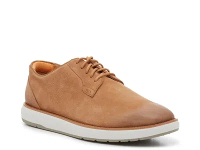 Hush Puppies Duke Oxford In Brown