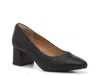 Hush Puppies Glory Pump In Multi