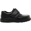 Hush Puppies Men's Gil Leather Oxford Shoes In Black In Black