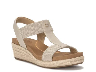 Hush Puppies Timina Espadrille Wedge Sandal