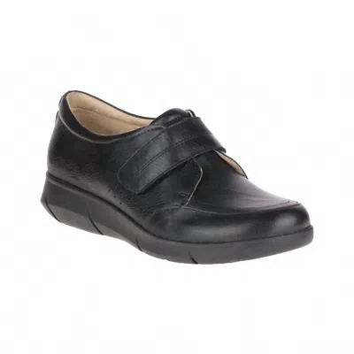 Hush Puppies Women's Believe Mardie Loafers In Black