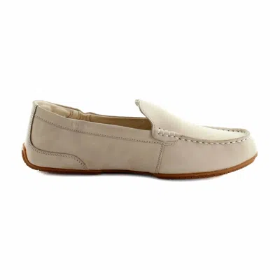 Hush Puppies Women's Cora Loafer In Beige In Neutral