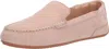 Hush Puppies Women's Cora Loafer In Light Taupe In Multi
