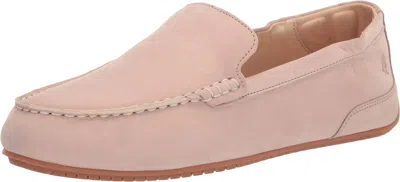 Hush Puppies Women's Cora Loafer In Light Taupe In Pink