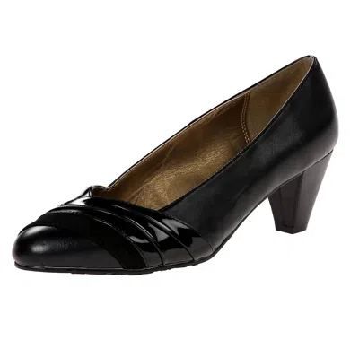 Hush Puppies Women's Danette Pumps In Black