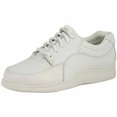 Hush Puppies Women's Powerwalker Sneaker In White