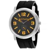 Hush Puppy Men's Classic Grey Dial Watch