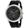 Hush Puppy Men's Classic Grey Dial Watch