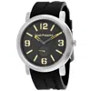 Hush Puppy Men's Classic Grey Dial Watch