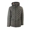 Husky - Dorian Green Dorian Jacket