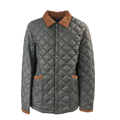 Husky - Hs22baupu01pl100 C422 Green Oscar