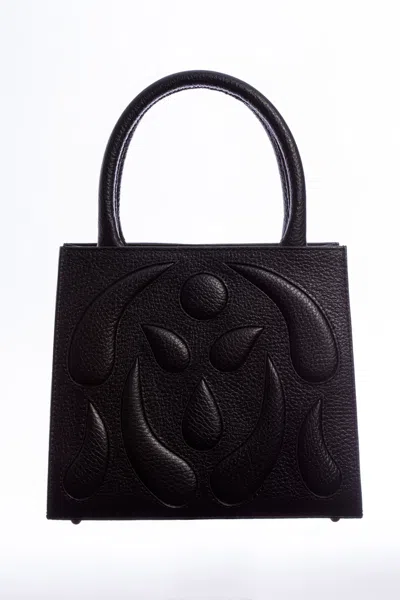 Hussein Bazaza Hypnosis Crave Bag In Multi