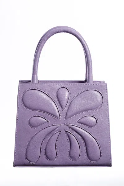 Hussein Bazaza Kraken Bag In Multi