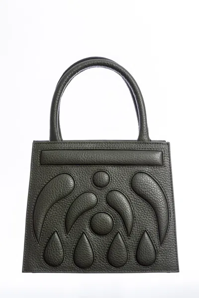 Hussein Bazaza Tm@ Bag In Multi