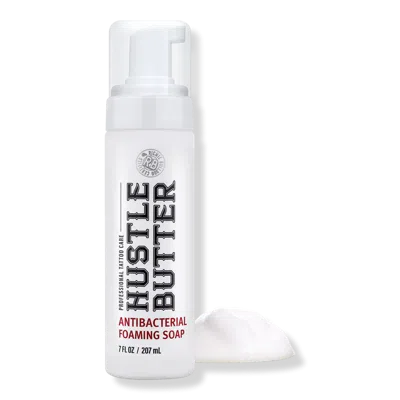 Hustle Butter Antibacterial Foaming Soap