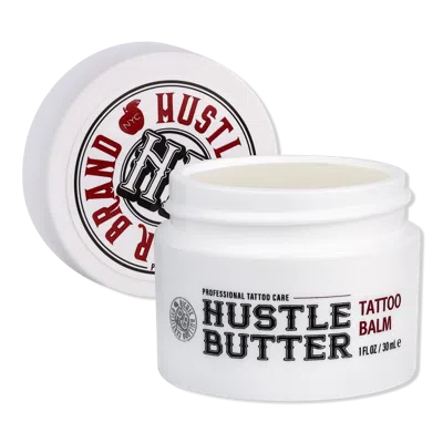 Hustle Butter Tattoo Balm, Travel Size