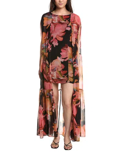 Hutch Ailani Dress In Pink