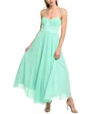 Hutch Amara Midi Dress