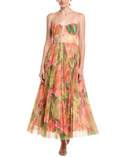 Hutch Amara Midi Dress