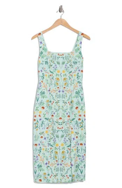 Hutch Angi Sheath Dress