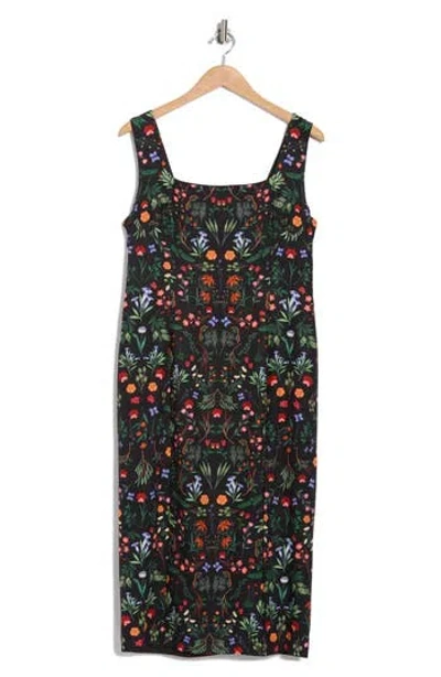 Hutch Angi Sheath Dress