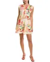 Hutch Anni Mini Dress