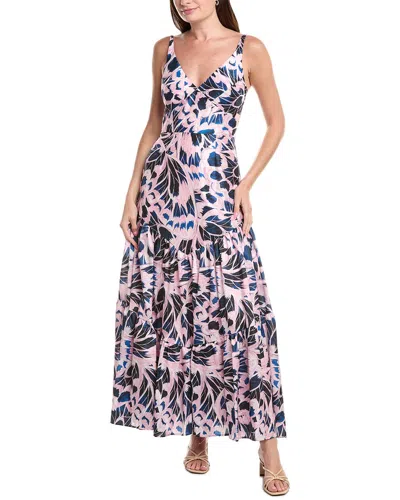 HUTCH HUTCH ARDEN GOWN