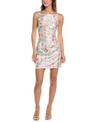 Hutch Arlie Dress In Multi
