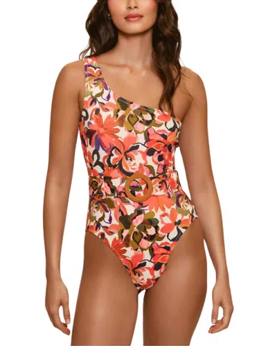 Hutch Bea One-piece In Multi