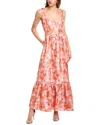 HUTCH BEANIE MAXI DRESS