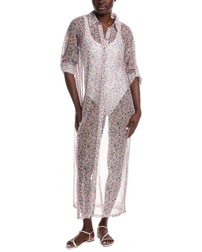 Hutch Benny Cover-up In Neutral