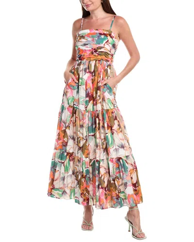 Hutch Bethy Maxi Dress
