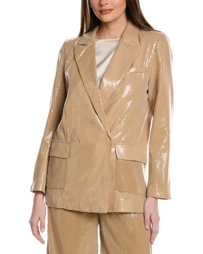 HUTCH BOLTON BLAZER