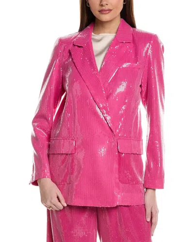 HUTCH HUTCH BOLTON BLAZER