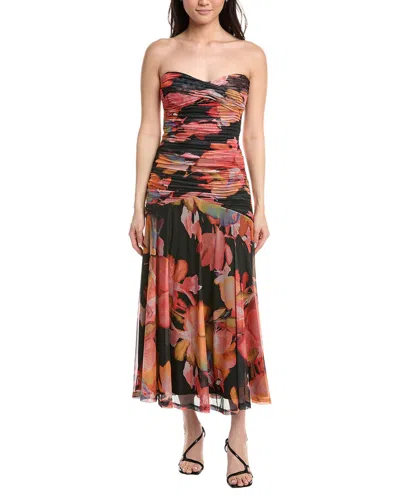 Hutch Bonnie Dress In Black