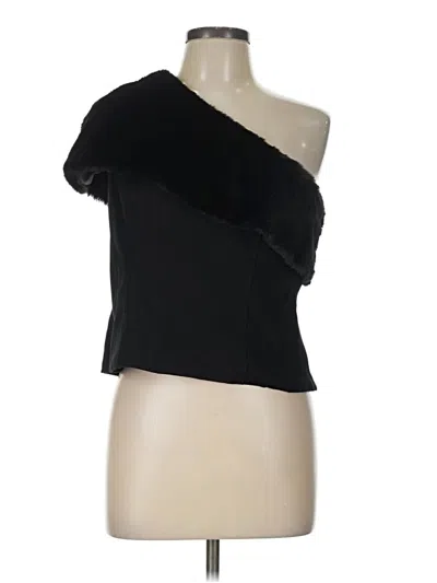 Hutch Cardigan Sweater In Black