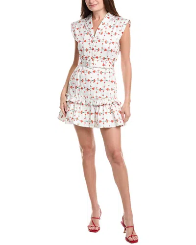 Hutch Carla Shirtdress
